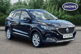 MG ZS 1.0T GDi Excite 5dr DCT