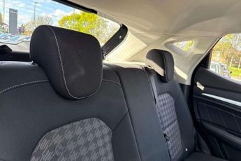 MG ZS 1.0T GDi Excite 5dr DCT