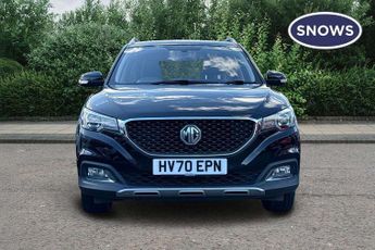 MG ZS 1.0T GDi Excite 5dr DCT