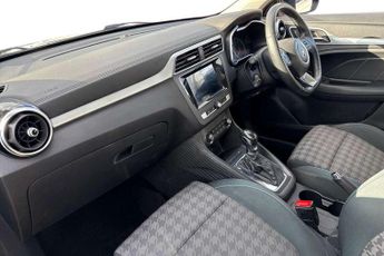 MG ZS 1.0T GDi Excite 5dr DCT
