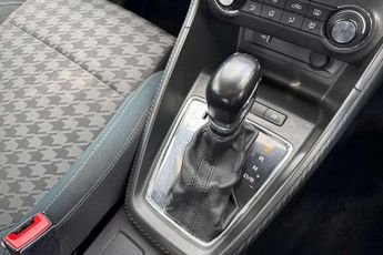 MG ZS 1.0T GDi Excite 5dr DCT