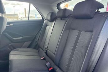 Volkswagen T-Roc 1.5 TSI Life 5dr DSG
