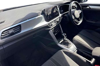 Volkswagen T-Roc 1.5 TSI Life 5dr DSG