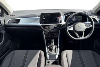 Volkswagen T-Roc 1.5 TSI Life 5dr DSG