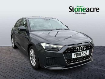 Audi A1 30 TFSI Sport 5dr