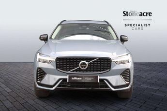 Volvo XC60 2.0 T8 [455] RC PHEV Ultimate Dark 5dr AWD Gtron