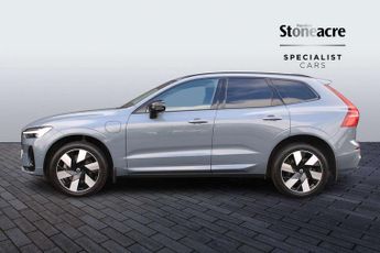 Volvo XC60 2.0 T8 [455] RC PHEV Ultimate Dark 5dr AWD Gtron