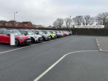 MINI Countryman 1.5 Cooper S E Classic ALL4 PHEV 5dr Auto