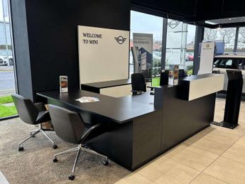 MINI Countryman 1.5 Cooper S E Classic ALL4 PHEV 5dr Auto