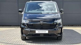Volkswagen Transporter 2.0 TDI 150 Commerce Pro Van