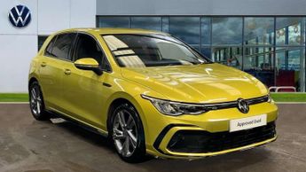 Volkswagen Golf 1.5 TSI 150 R-Line 5dr