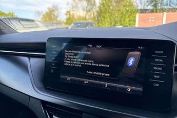 Skoda Kamiq 1.5 TSI Monte Carlo 5dr DSG