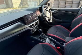 Skoda Kamiq 1.5 TSI Monte Carlo 5dr DSG