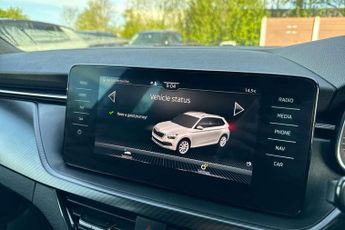 Skoda Kamiq 1.5 TSI Monte Carlo 5dr DSG