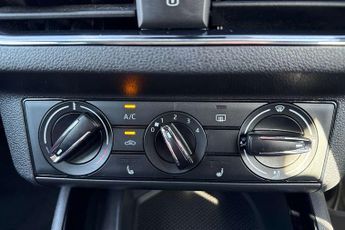 Skoda Kamiq 1.5 TSI Monte Carlo 5dr DSG