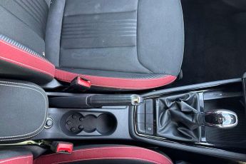 Skoda Kamiq 1.5 TSI Monte Carlo 5dr DSG