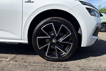 Skoda Kamiq 1.5 TSI Monte Carlo 5dr DSG