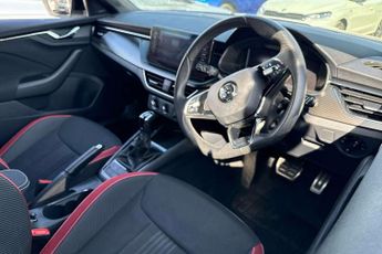 Skoda Kamiq 1.5 TSI Monte Carlo 5dr DSG