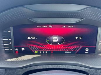 Skoda Karoq 2.0 TDI [150] Sportline 4x4 5dr DSG