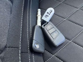 Skoda Karoq 2.0 TDI [150] Sportline 4x4 5dr DSG