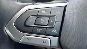 Volkswagen Polo 1.0 TSI R-Line 5dr