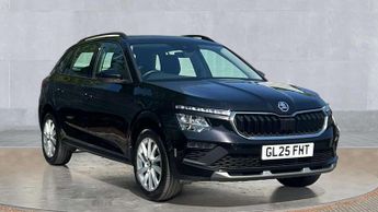 Skoda Kamiq 1.0 TSI 95 SE Edition 5dr