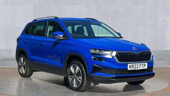 Skoda Karoq 2.0 TDI SE Drive 5dr