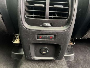 Ford Kuga 2.5 PHEV ST-Line X Edition 5dr CVT