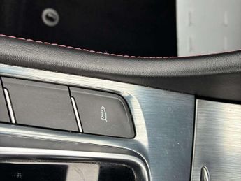 MG HS 1.5 T-GDI PHEV Exclusive 5dr Auto