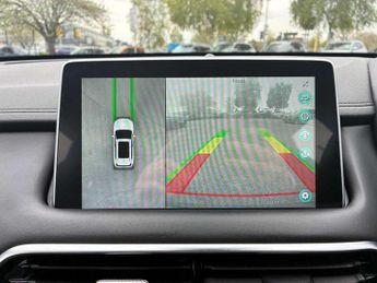 MG HS 1.5 T-GDI PHEV Exclusive 5dr Auto