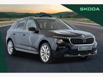 Skoda Kamiq 1.0 TSI SE L Edition 5dr DSG