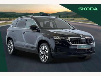 Skoda Karoq 1.5 TSI SE L 5dr DSG