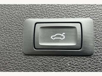 Audi SQ5 SQ5 TDI Quattro 5dr Tiptronic