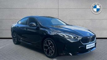 BMW 220 220 M Sport 4dr Step Auto