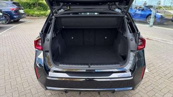 BMW X1 xDrive 23d MHT M Sport Premier 5dr Step Auto