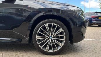 BMW X1 xDrive 23d MHT M Sport Premier 5dr Step Auto