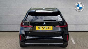 BMW X1 xDrive 23d MHT M Sport Premier 5dr Step Auto