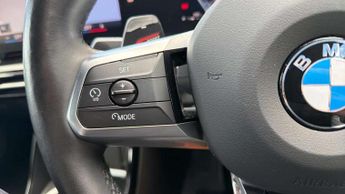 BMW X1 xDrive 23d MHT M Sport Premier 5dr Step Auto