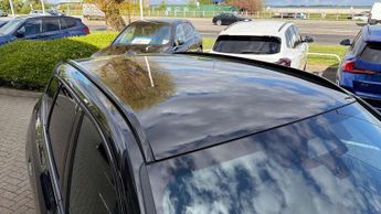 BMW X1 xDrive 23d MHT M Sport Premier 5dr Step Auto