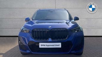 BMW X1 xDrive 30e M Sport 5dr Step Auto