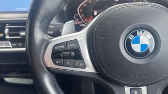 BMW X3 xDrive20d MHT M Sport 5dr Step Auto
