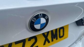 BMW X3 xDrive20d MHT M Sport 5dr Step Auto