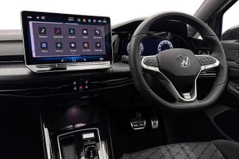 Volkswagen Golf 2.0 TDI 150 Black Edition 5dr DSG