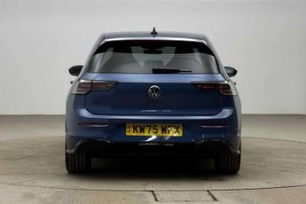 Volkswagen Golf 2.0 TDI 150 Black Edition 5dr DSG