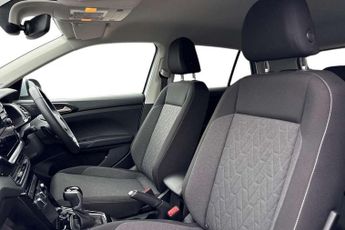 Volkswagen T-Cross 1.0 TSI 115 Match 5dr DSG