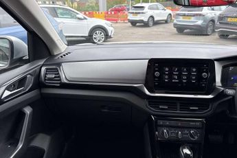 Volkswagen T-Cross 1.0 TSI 115 Match 5dr DSG
