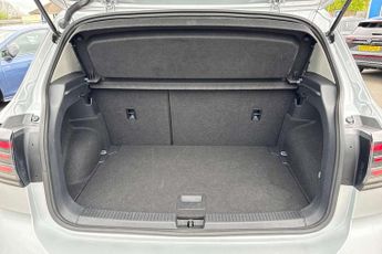 Volkswagen T-Cross 1.0 TSI 115 Match 5dr DSG
