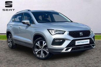SEAT Ateca 1.5 TSI EVO SE Technology 5dr DSG