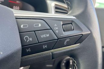 SEAT Ateca 1.5 TSI EVO SE Technology 5dr DSG