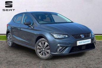 SEAT Ibiza 1.0 TSI 95 SE Technology 5dr